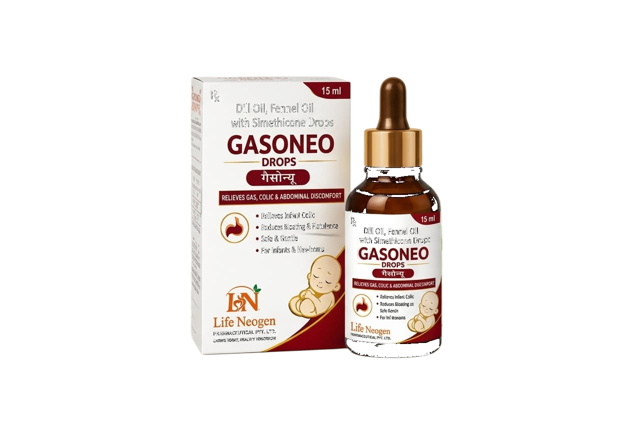 Gasoneo Drops